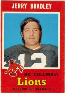 Jerry Bradley