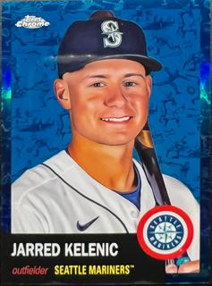 Jarred Kelenic