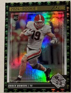 Brock Bowers
