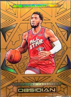 Donovan Mitchell