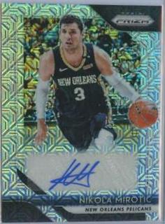 Nikola Mirotic