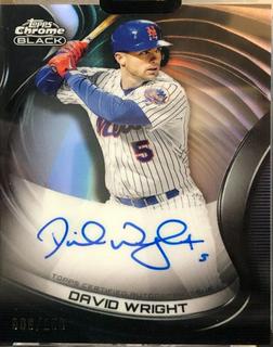 David Wright