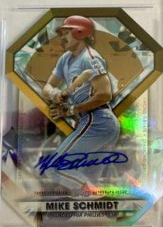 Mike Schmidt