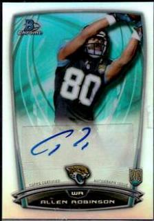 Allen Robinson