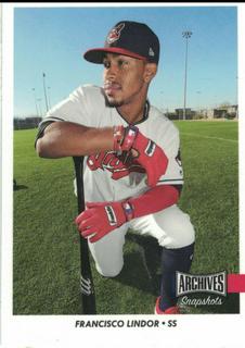 Francisco Lindor