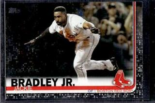 Jackie Bradley Jr.