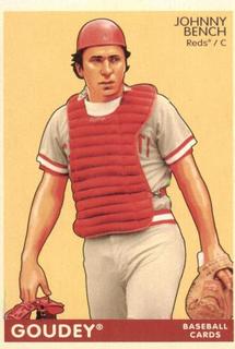 Johnny Bench