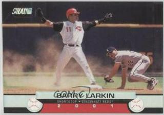 Barry Larkin