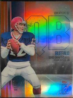 Jim Kelly