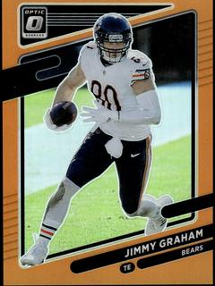 Jimmy Graham