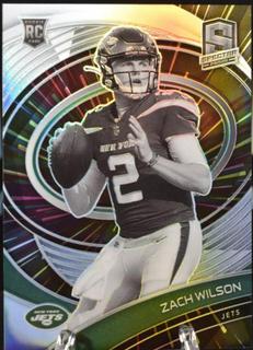 Zach Wilson