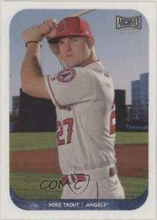 Mike Trout