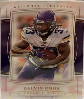 Dalvin Cook