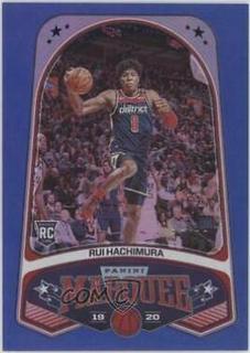 Rui Hachimura