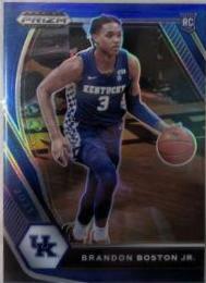 Brandon Boston Jr.
