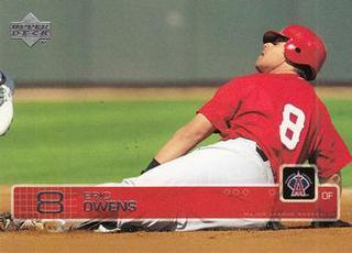 Eric Owens