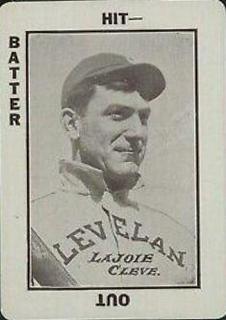 Nap Lajoie