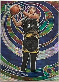 Jordan Poole
