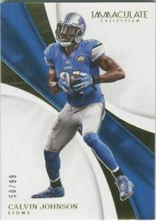 Calvin Johnson