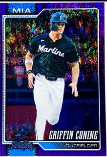 Griffin Conine