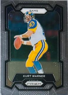 Kurt Warner