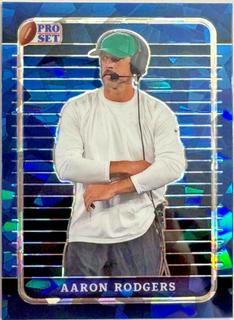 Aaron Rodgers