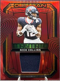 Nico Collins