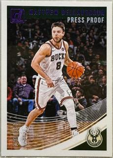 Matthew Dellavedova