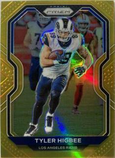 Tyler Higbee