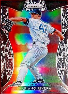 Mariano Rivera