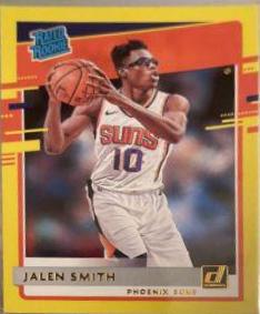 Jalen Smith