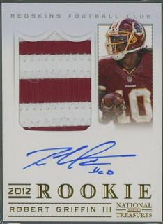 Robert Griffin III