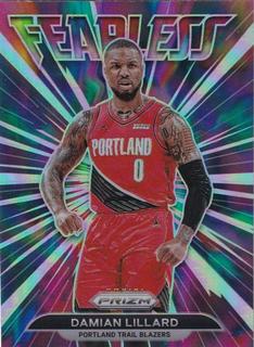 Damian Lillard