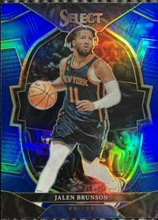 Jalen Brunson