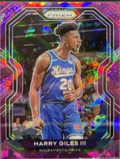 Harry Giles III