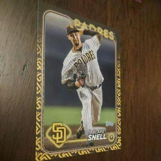 Blake Snell