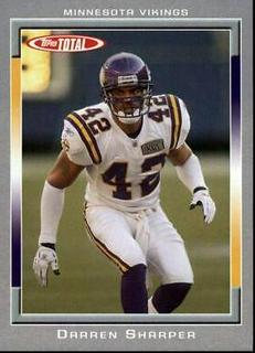 Darren Sharper