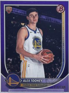 Alex Toohey