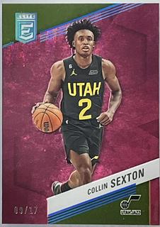 Collin Sexton