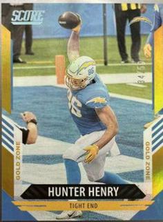 Hunter Henry
