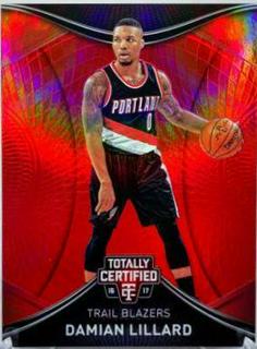 Damian Lillard