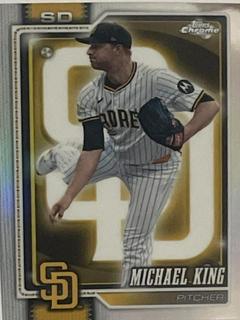 Michael King