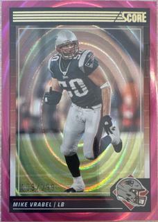 Mike Vrabel