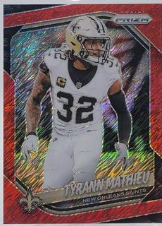Tyrann Mathieu