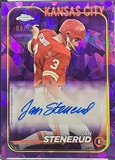 Jan Stenerud