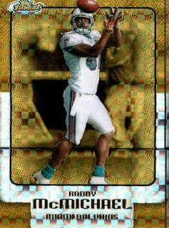 Randy McMichael