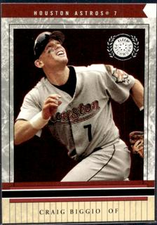 Craig Biggio