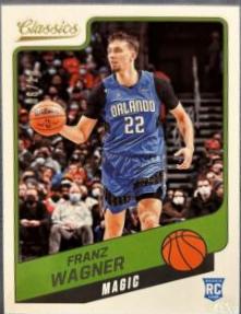 Franz Wagner