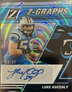Luke Kuechly