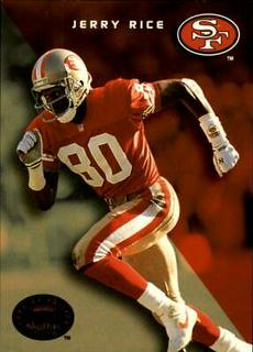 Jerry Rice